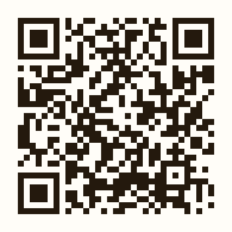 QR code linking to A Creative Haus Marketing on Instagram